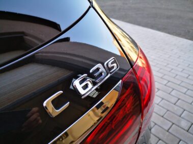 C63s Logo